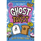 Ghost and Toast image number 1
