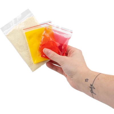 Make Your Own Pizza Slime & Putty image number 4