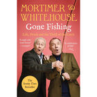 Mortimer & Whitehouse: Gone Fishing image number 1