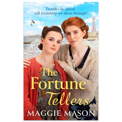 The Fortune Tellers image number 1