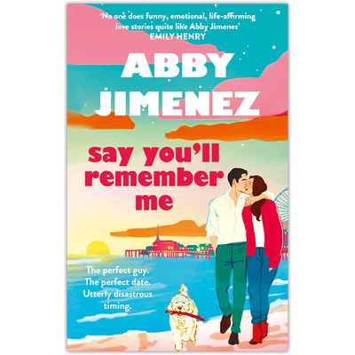 Say You'll Remember Me image number 1