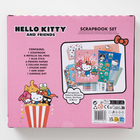 Hello Kitty Scrapbook Kit image number 3