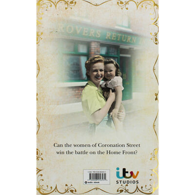 Mother's Day on Coronation Street image number 3