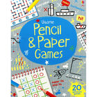 Pencil and Paper Games image number 1