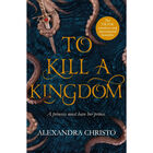 To Kill A Kingdom image number 1