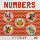 In & Out Numbers Book image number 1
