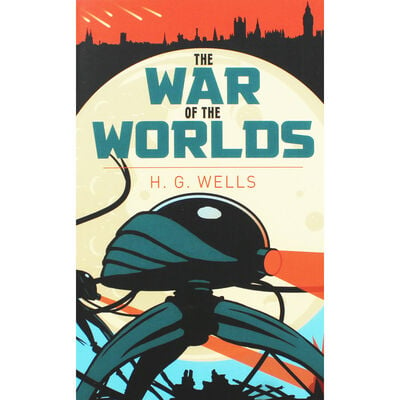The War of the Worlds image number 1