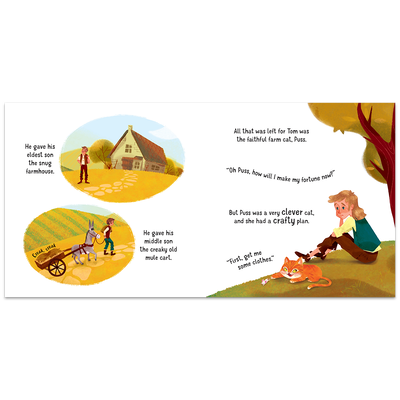 Puss in Boots image number 2