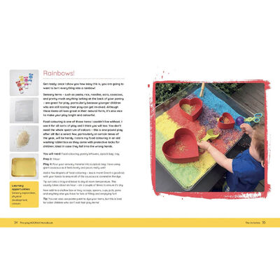 The playHOORAY! Handbook image number 2