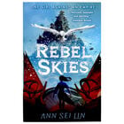 Rebel Skies image number 1