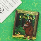 The Gruffalo Board Book image number 4