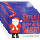 Father Christmas Needs a Wee: Pack of 10 Kids Picture Book Bundle image number 1