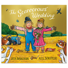 The Scarecrows' Wedding: Foiled Edition image number 1