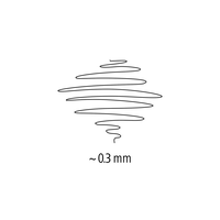 Staedtler Tripus Fineliner: Pack of 4