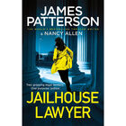 Jailhouse Lawyer image number 1