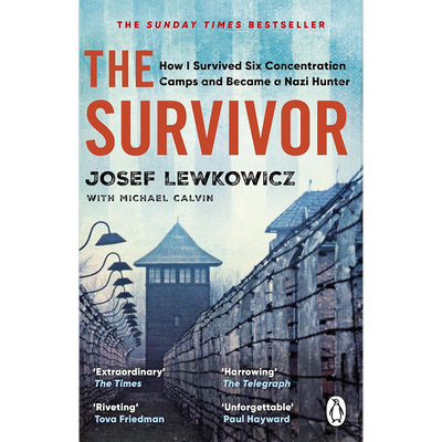 The Survivor image number 1