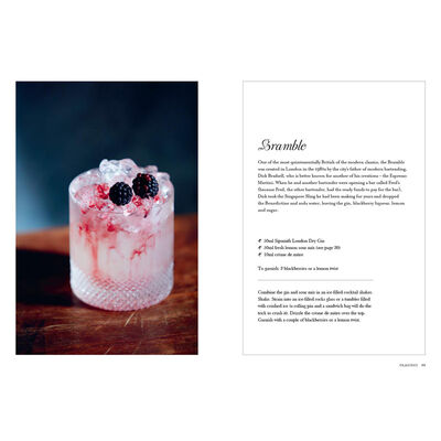 Sipsmith: Sip: 100 Gin Cocktails image number 3