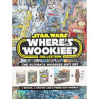 Where's The Wookiee Collection image number 1