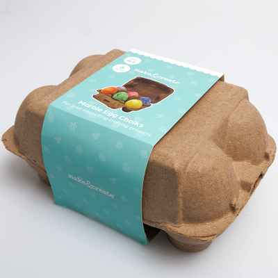 Marble Egg Chalks image number 3