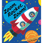 Zoom, Rocket, Zoom! image number 1