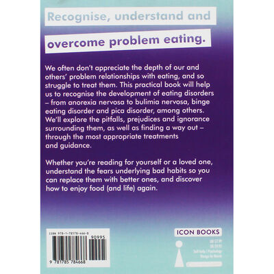 Overcome Problem Eating: A Practical Guide to Treating Eating Disorders image number 2