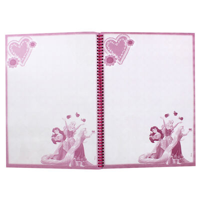 Disney Princess Bumper Stationery Set image number 3