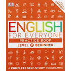 English for Everyone Practice Book: Level 2 Beginner image number 1