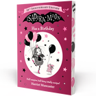 Isadora Moon Has a Birthday: 10th Anniversary Edition image number 1