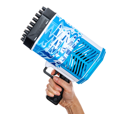 Mega Bubble Blaster image number 2