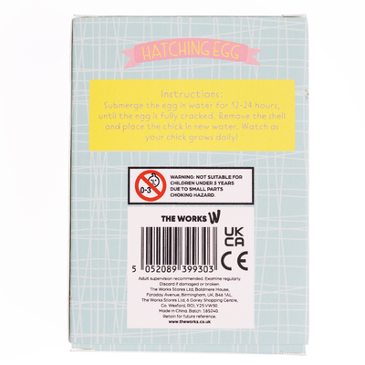 Growing Hatching Egg image number 4