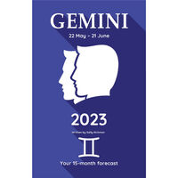 Horoscopes 2023: Gemini