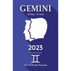 Horoscopes 2023: Gemini image number 1