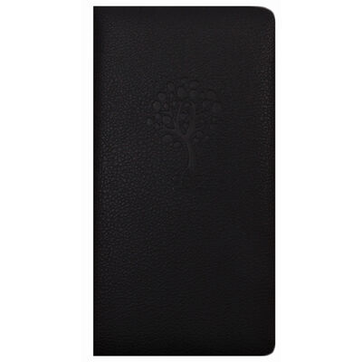 Black Tree 2021 Week to View Pocket Diary image number 1