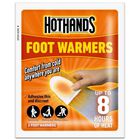 Hot Hands Foot Warmers: Pack of 2 image number 1