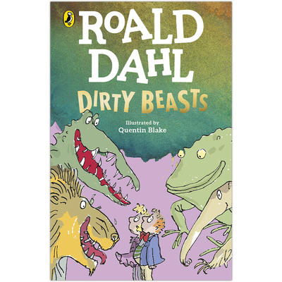 Dirty Beasts image number 1