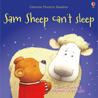 Sam Sheep Can't Sleep image number 1