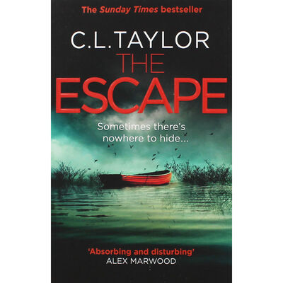 The Escape image number 1