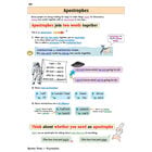KS2 English: Grammar, Punctuation and Spelling Study Book image number 3