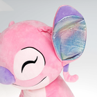 Giant 50cm Disney Stitch Plush: Angel image number 4