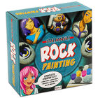 Manga Rock Painting image number 1