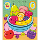 Magic Painting: Cute image number 3