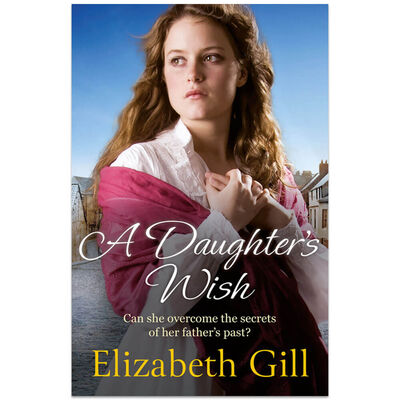 A Daughter's Wish image number 1