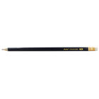 Helix Rubber Tipped Pencils: Pack of 12 image number 2