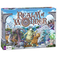 Realm of wonder Game