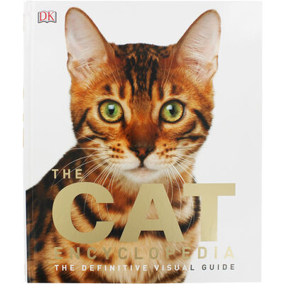 The Cat Encyclopedia image number 1