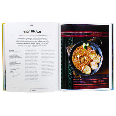 Chai, Chaat & Chutney image number 3