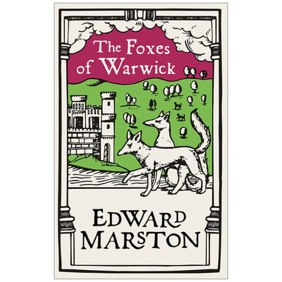 The Foxes of Warwick image number 1