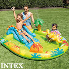 Intex Inflatable Little Dino Play Centre image number 3