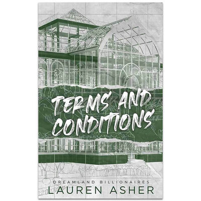 Dreamland Billionaires Series: 3 Book Bundle image number 3