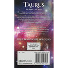 Taurus Horoscope 2020 image number 2